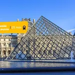 507 Suite Ordener - Superb Apartment In Paris