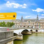 507 Suite Ordener - Superb Apartment In Paris