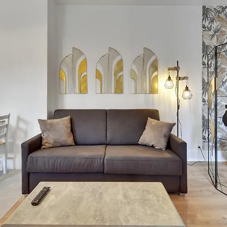 507 Ordener - Superb In Parigi