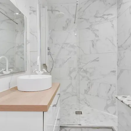 Appartamento 507 Ordener - Superb In Parigi